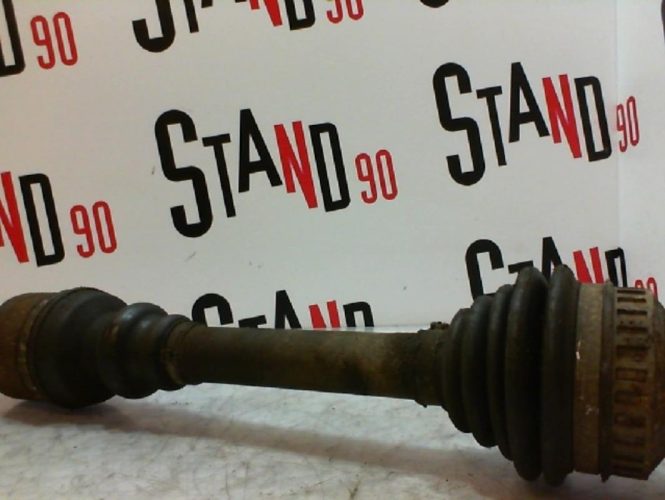 CITROEN XSARA PICASSO PHASE 1