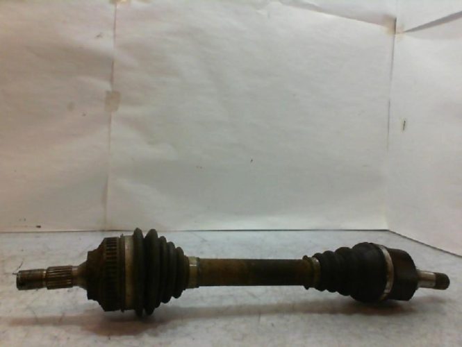 CITROEN XSARA PICASSO PHASE 2