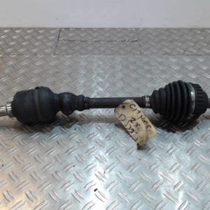 CITROEN ZX PHASE 2 BREAK