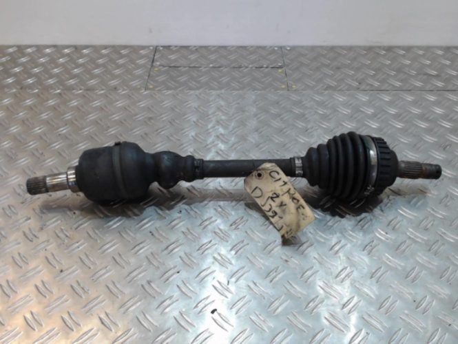 CITROEN ZX PHASE 2 BREAK