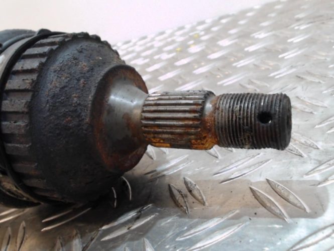 CITROEN ZX PHASE 2 BREAK