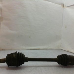 FIAT PANDA 2 PHASE 1