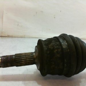 FIAT PANDA 2 PHASE 1