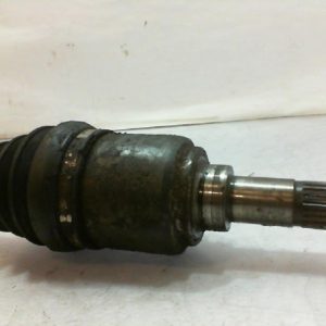 FIAT PANDA 2 PHASE 1