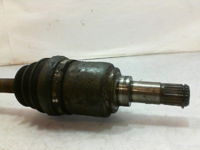 FIAT PANDA 2 PHASE 1