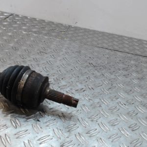 FIAT PANDA 2 PHASE 1