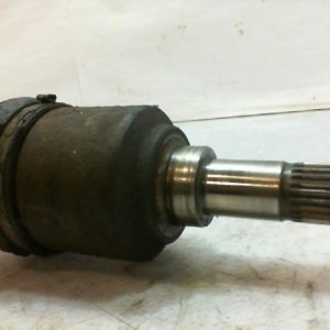 FIAT PUNTO 1 PHASE 1