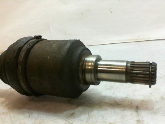 FIAT PUNTO 1 PHASE 1