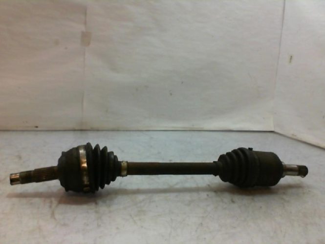 FIAT PUNTO 1 PHASE 1