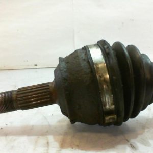 FIAT PUNTO 1 PHASE 1