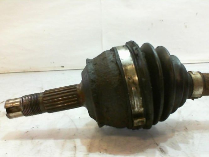 FIAT PUNTO 1 PHASE 1