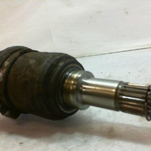 FIAT PUNTO 1 PHASE 1