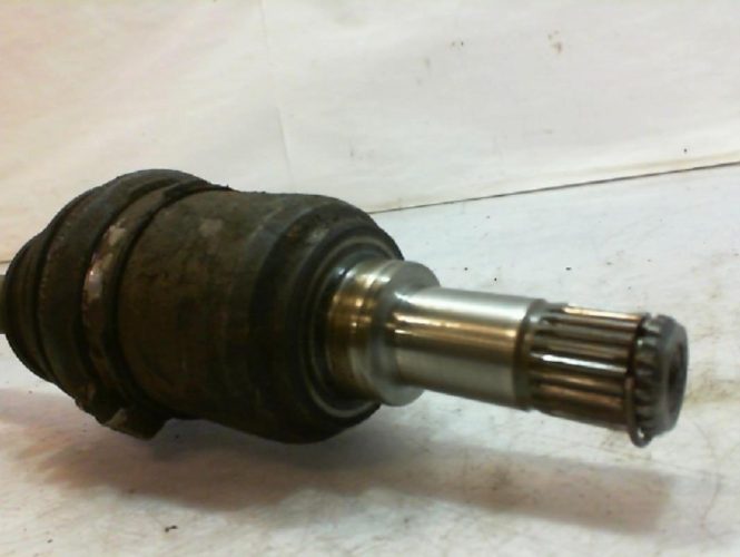 FIAT PUNTO 1 PHASE 1