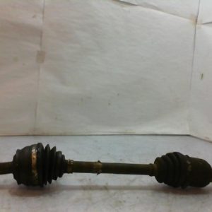 FIAT PUNTO 1 PHASE 1