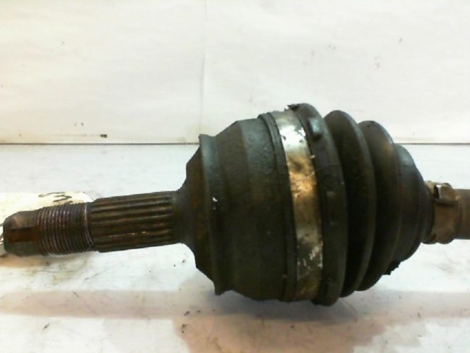 FIAT PUNTO 1 PHASE 1