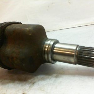 FORD FOCUS 2 PHASE 2