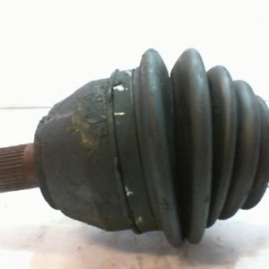 FORD FOCUS 2 PHASE 2