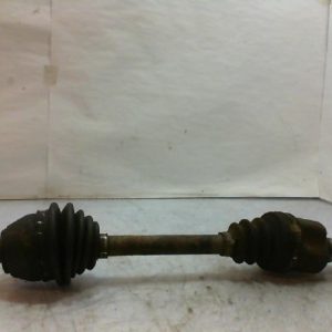 FORD FOCUS 2 PHASE 2