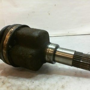 FORD MONDEO 1 PHASE 2