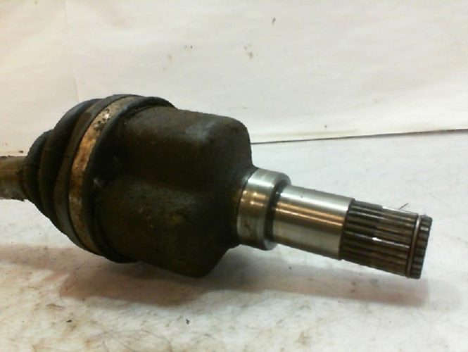 FORD MONDEO 1 PHASE 2