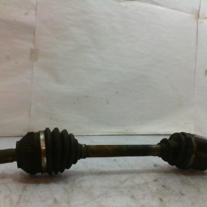 FORD MONDEO 1 PHASE 2