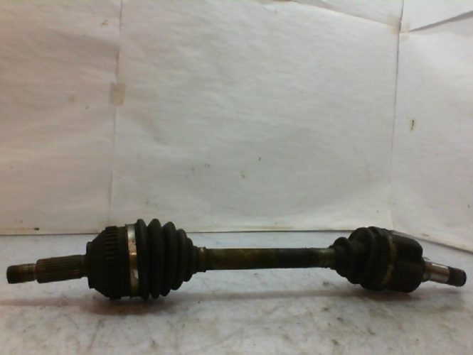 FORD MONDEO 1 PHASE 2