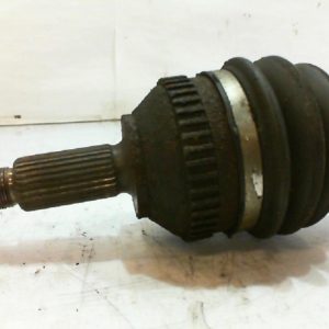 FORD MONDEO 1 PHASE 2