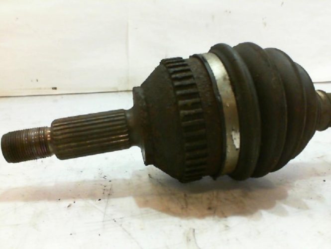 FORD MONDEO 1 PHASE 2