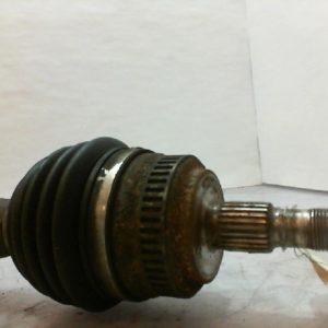 MERCEDES CLASSE A 168 PHASE 1