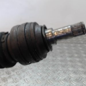 OPEL ASTRA F PHASE 1