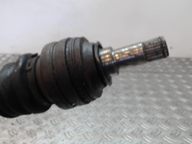 OPEL ASTRA F PHASE 1