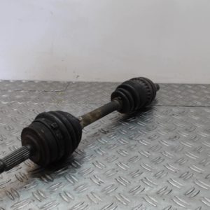 OPEL ASTRA F PHASE 1