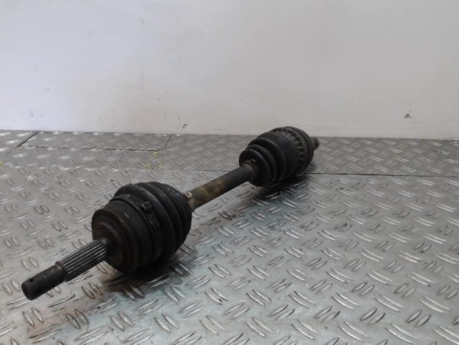 OPEL ASTRA F PHASE 1