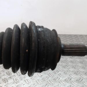 OPEL ASTRA F PHASE 1