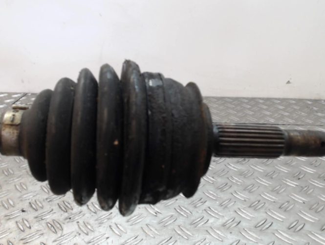 OPEL ASTRA F PHASE 1