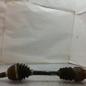 OPEL ASTRA H PHASE 1