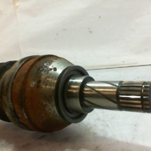 OPEL ASTRA H PHASE 1