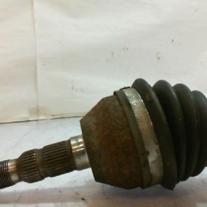 OPEL ASTRA H PHASE 1