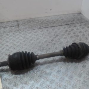 OPEL CORSA B PHASE 2