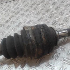 OPEL CORSA B PHASE 2