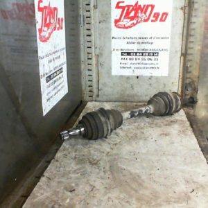 OPEL CORSA B PHASE 1