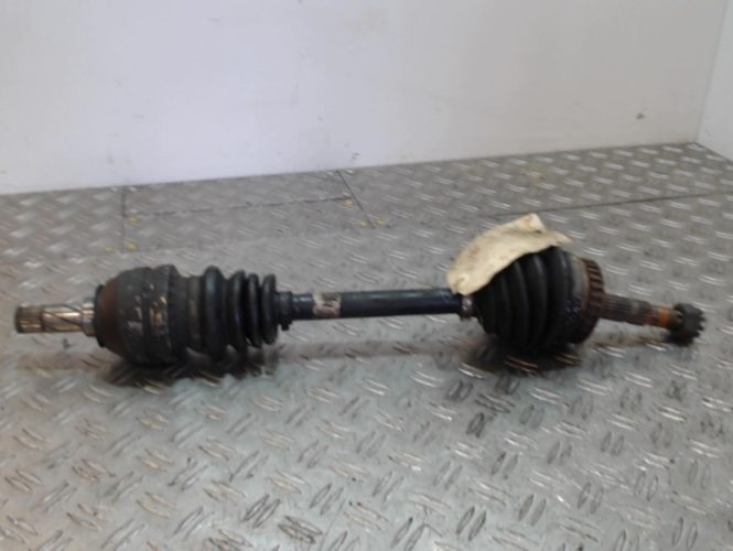 OPEL VECTRA B PHASE 1 BREAK