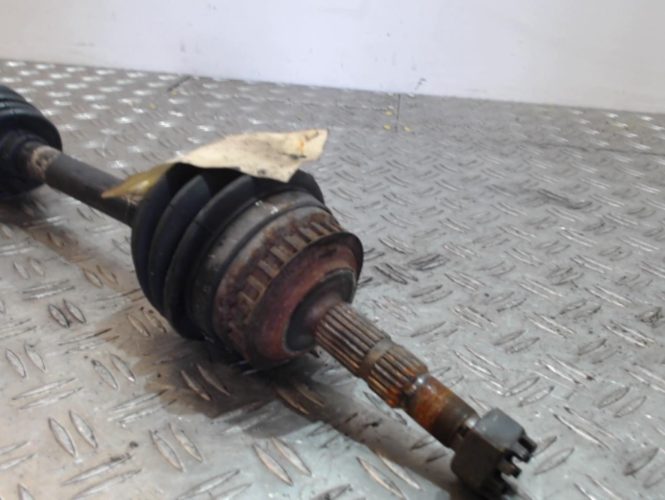 OPEL VECTRA B PHASE 1 BREAK