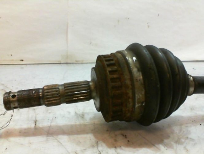 OPEL VECTRA B PHASE 1