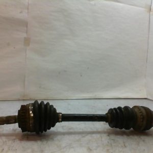 OPEL VECTRA B PHASE 1