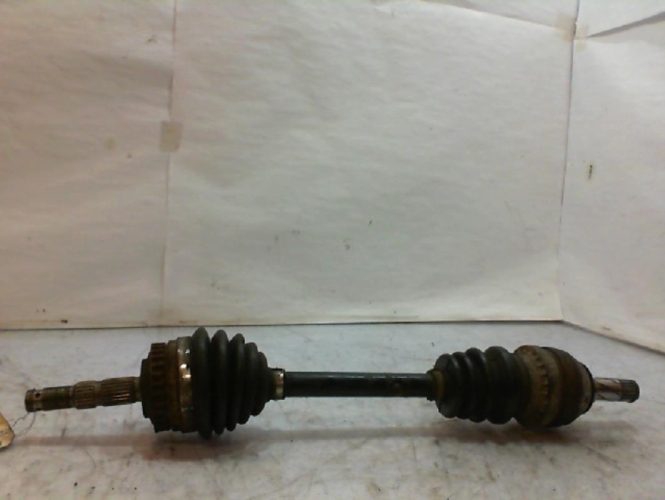 OPEL VECTRA B PHASE 1