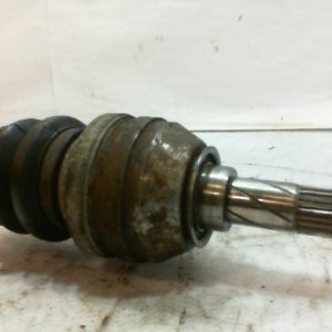 OPEL VECTRA B PHASE 1