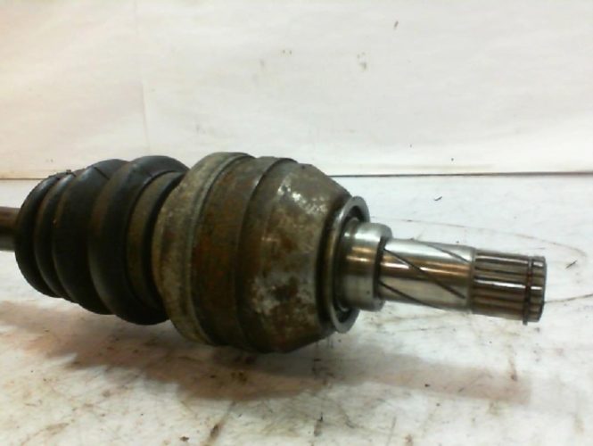 OPEL VECTRA B PHASE 1