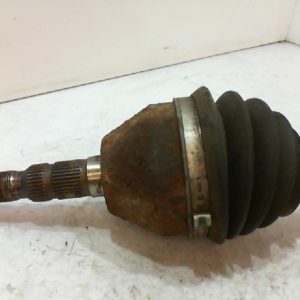 OPEL ZAFIRA B PHASE 1