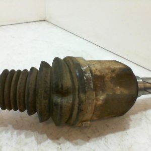 OPEL ZAFIRA B PHASE 1